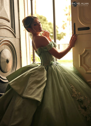 Rachel Allan Style RQ2210 - SAGE