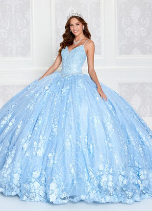 Princesa Ariana Vara PR12268 - Light Blue