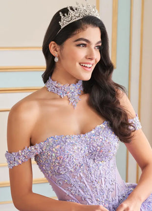 Princesa Ariana Vara PR30181 - Lavender