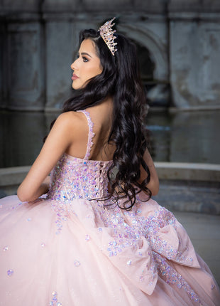 House of Wu Style 26086 - Blush