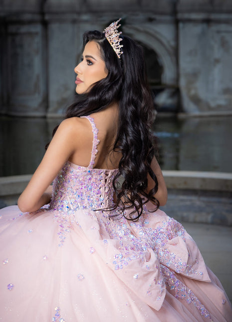 House of Wu Style 26086 - Blush