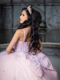 House of Wu Style 26086 - Blush