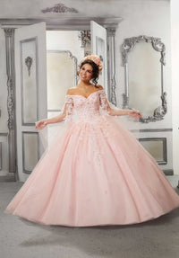 Morilee Style 60143