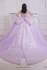 Ragazza Style PRC0-006 - Celeste