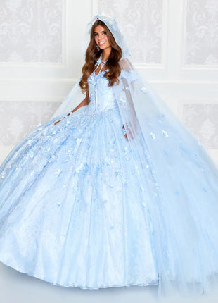 Princesa Ariana Vara PR22036 - Light Blue
