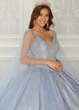 Princesa Ariana Vara PR22141 - Ice Blue