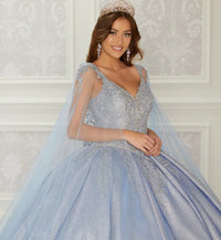 Princesa Ariana Vara PR22141 - Ice Blue