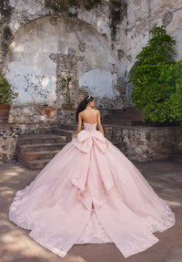Morilee Style 89542