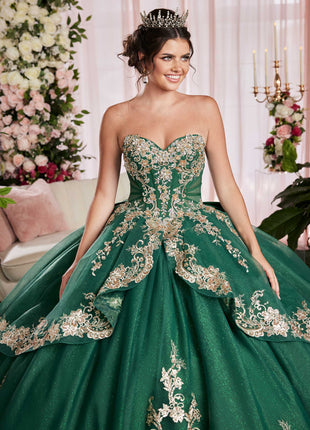 Morilee Style 89521