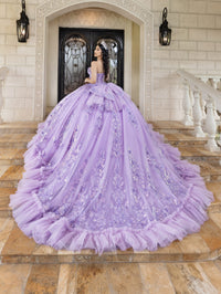 House of Wu Style 26101 - Lilac