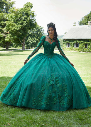 Morilee Style 89443