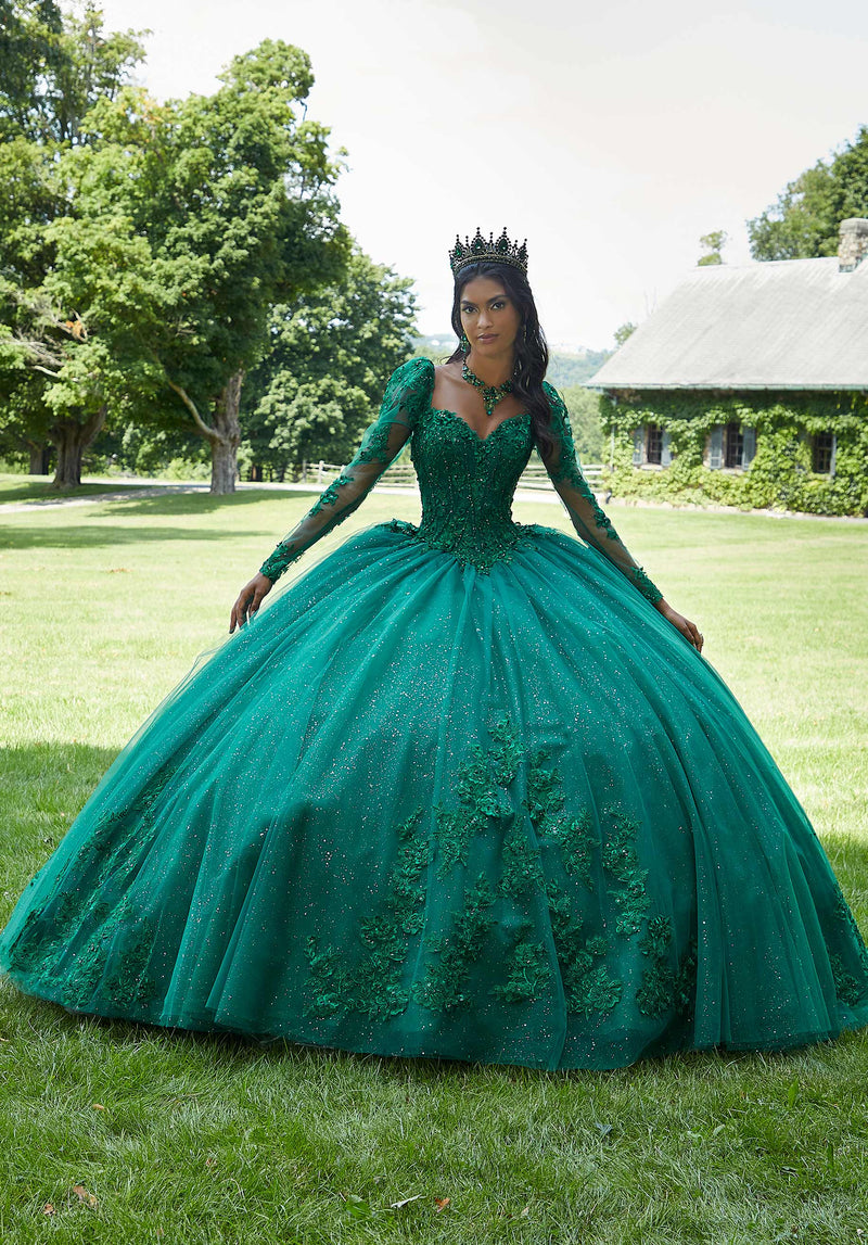 Morilee Style 89443