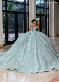 Rachel Allan Style RQ2246 - MIST