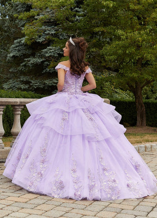Morilee Style 89409