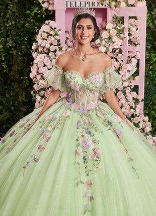 Morilee Style 89510