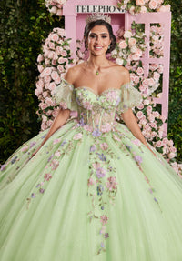 Morilee Style 89510