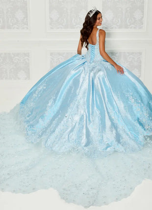 Princesa Ariana Vara PR30081 - Ice Blue