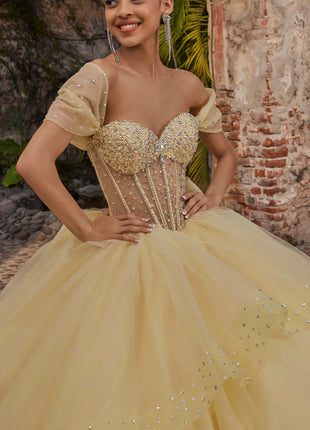 Morilee Style 89554