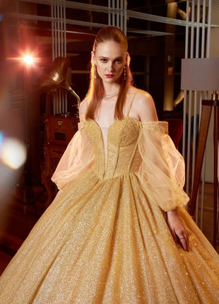 Ragazza Style EV26-626 - ORO