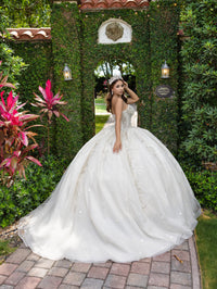 House of Wu Style 56532 - Champagne