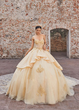 Morilee Style 89537