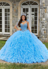 Morilee Style 89410