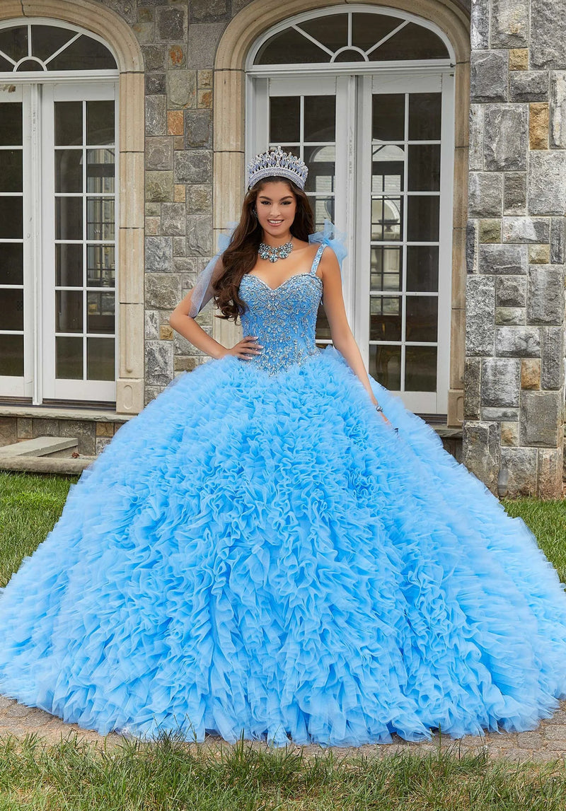 Morilee Style 89410