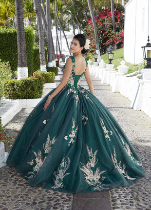 Morilee Style 89362