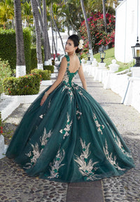 Morilee Style 89362