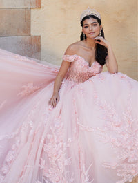 House of Wu Style 26063 - Shared