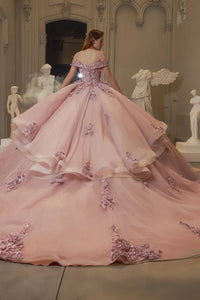 Ragazza Style EV60-660 - Blush