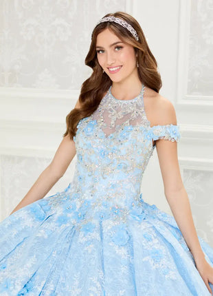 Princesa Ariana Vara PR30089 - Light Blue