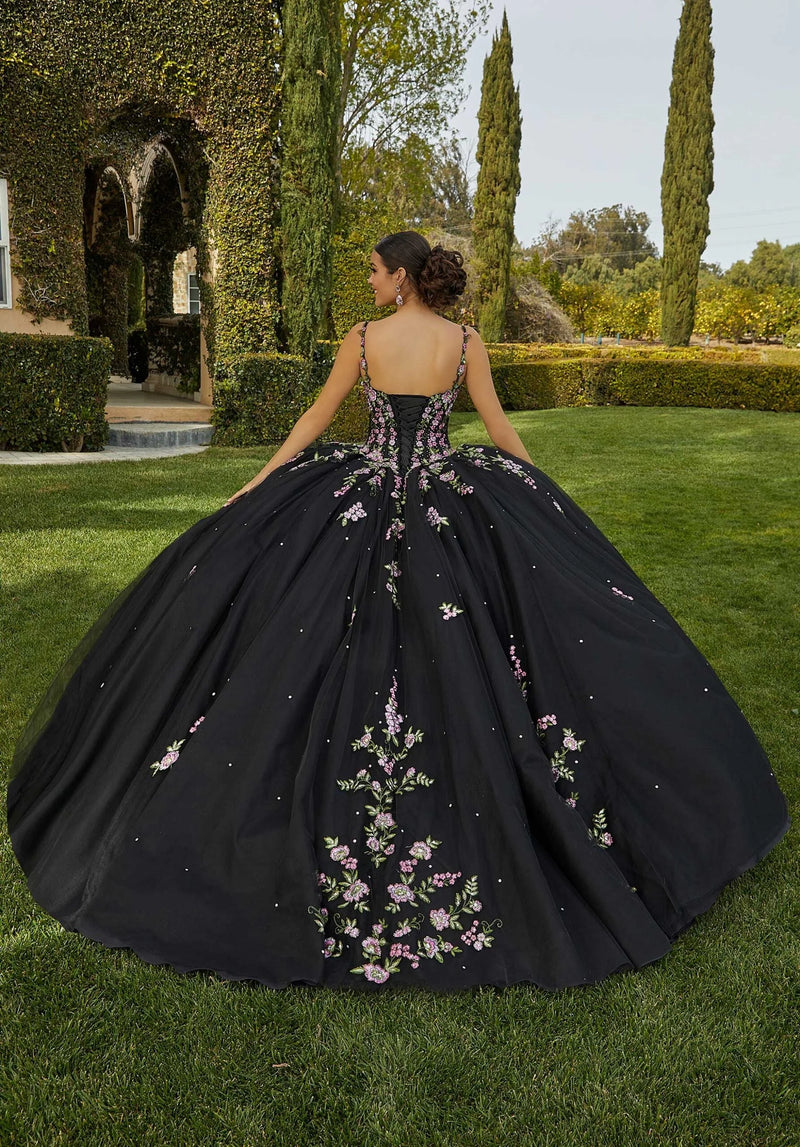 Morilee Style 89435