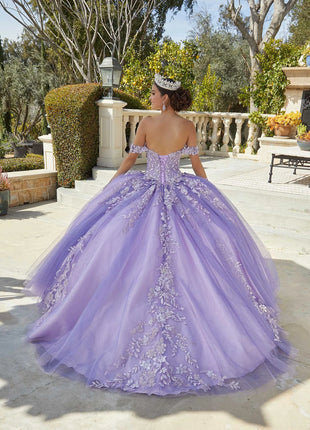 Morilee Style 34091