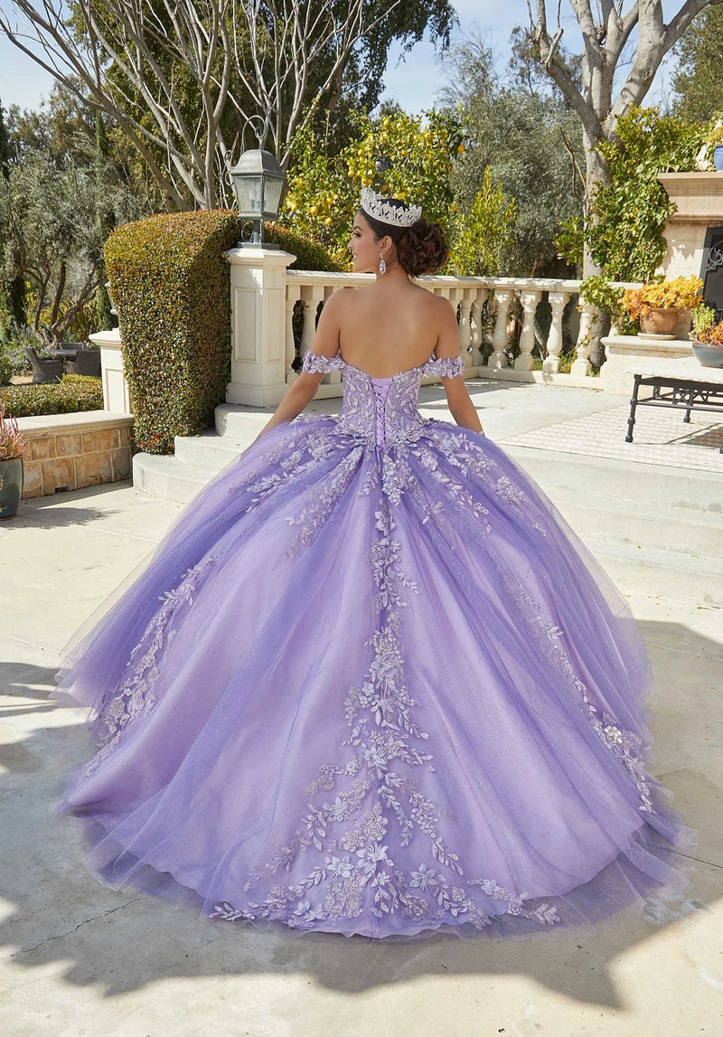 Morilee Style 34091