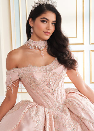Princesa Ariana Vara PR70102 - Blush