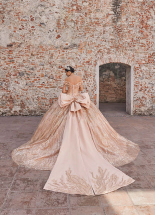 Morilee Style 89547