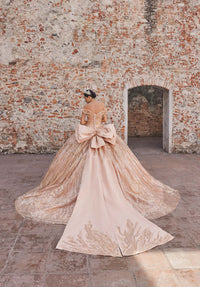 Morilee Style 89547