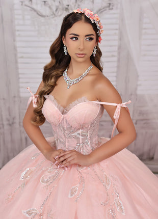 House of Wu Style 56521 - Flamingo