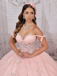 House of Wu Style 56521 - Flamingo