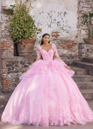 Morilee Style 89558