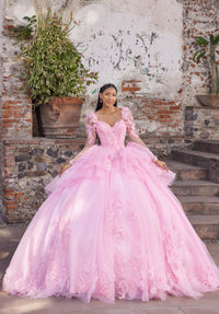 Morilee Style 89558