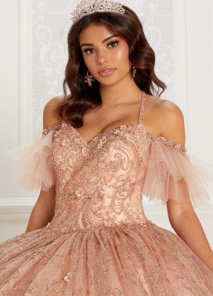 Princesa Ariana Vara PR22144 - Rose Gold