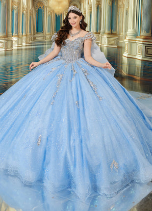 Princesa Ariana Vara PR30191 - Shared