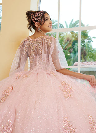 House of Wu Style 56519 - Blush