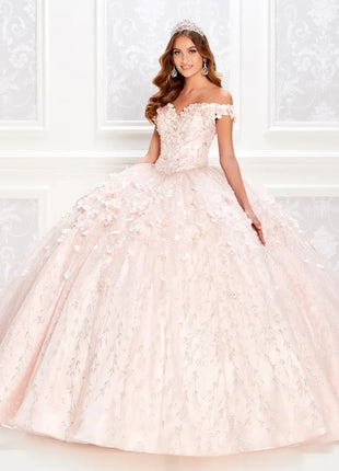 Princesa Ariana Vara PR22036 - Blush
