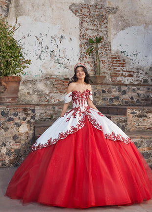 Morilee Style 89544