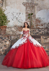 Morilee Style 89544