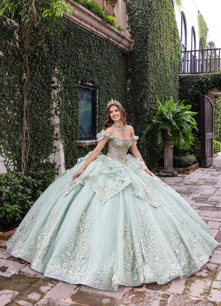 Rachel Allan Style RQ1180 - SAGE