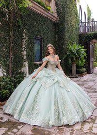 Rachel Allan Style RQ1180 - SAGE